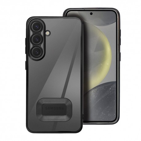 Xiaomi Redmi A3 Glam Silicone Black