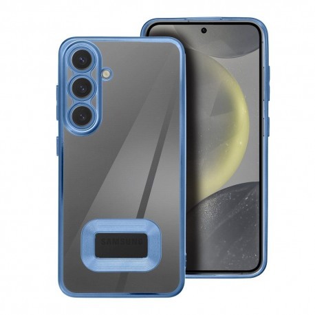 Xiaomi Redmi A3 Glam Silicone Blue