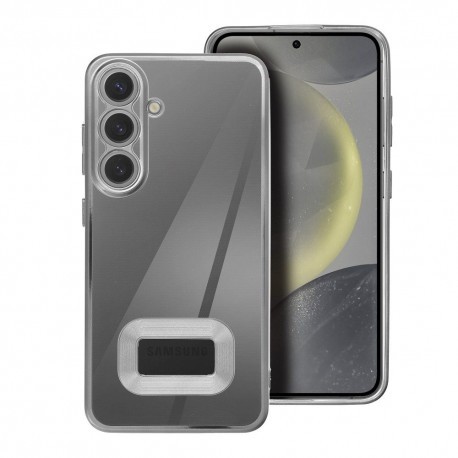 Xiaomi Redmi A3 Glam Silicone Silver