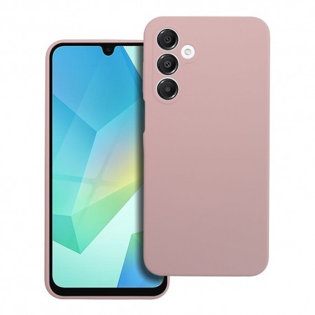 Xiaomi Redmi A3 Silicone 2mm Sand Pink