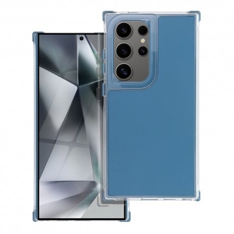 Xiaomi Redmi Note 13 5G Matrix Clear Silicone Blue