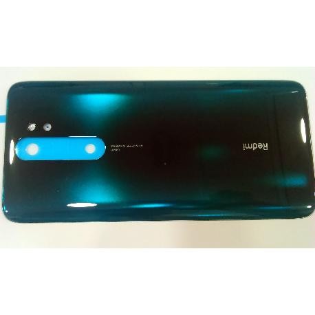 Xiaomi Redmi Note 8 Pro BatteryCover Green ORIGINAL