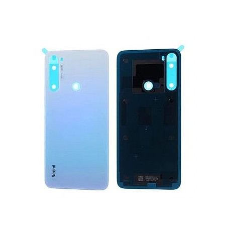 Xiaomi Redmi Note 8T BatteryCover White ORIGINAL