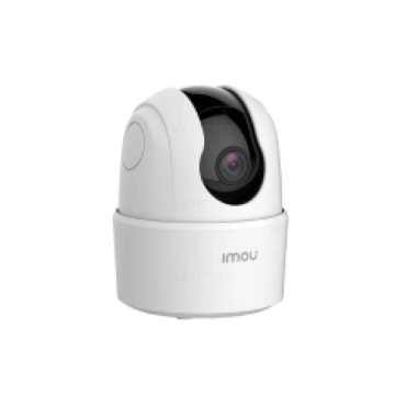 IMOU IP CAMERA RANGER 2C 3MP IPC-K2ECP-3H1W, INDOOR, 1/2.8 3MP CMOS, H.265/H.264, DIGITAL ZOOM, IR 10M, WIFI, MICRO SD CARD SLOT UP TO 256GB, MIC&SPEAKER, 2-WAY TALK, BUILT IN SIREN, ALARM NOTIFICATION, DC5V, SMART TRACKING, 3YW.