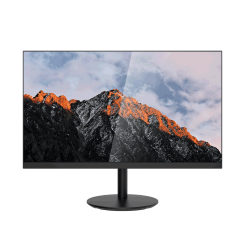 DAHUA MONITOR LM22-A200, FLAT VA FHD, 21.45, 16:9, 200CD/M2, 3000:1, 5MS, 100Hz, 1920x1080, HDMI/ VGA, BLACK, 3YW.