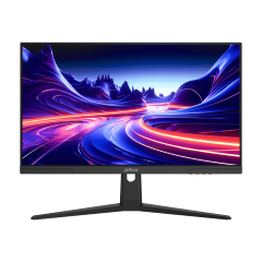 DAHUA MONITOR GAMING LM25-E231B, FLAT ELED IPS FHD, 24.5, 16:9, 300CD/M2, 1000:1, 0.5MS, 180Hz, 1920x1080, HDMI/ DP/ AUDIO OUTPUT, BLACK, 3YW.