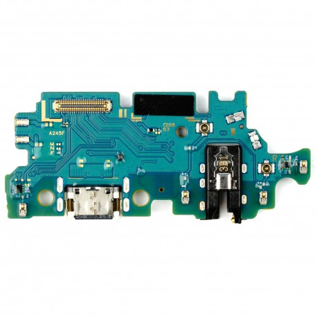 Samsung Galaxy A24 4G System Connector ORIGINAL