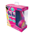 LEXIBOOK DISNEY PRINCESS BLUETOOTH STEREO HEADPHONES