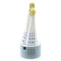 LEXIBOOK NIGHTLAMP SPEAKER FROZEN