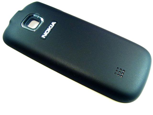 Nokia 2330 Classic - Battery Cover Black