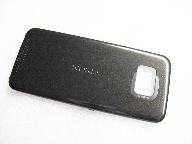 Nokia 5530 - Battery Cover Black