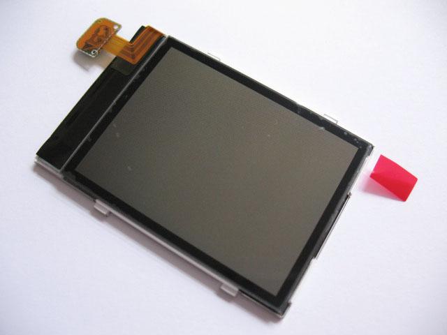 Nokia 6233 - Display LCD