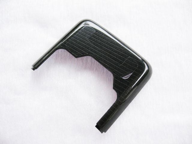 Nokia N82 - Antenna Cover Black