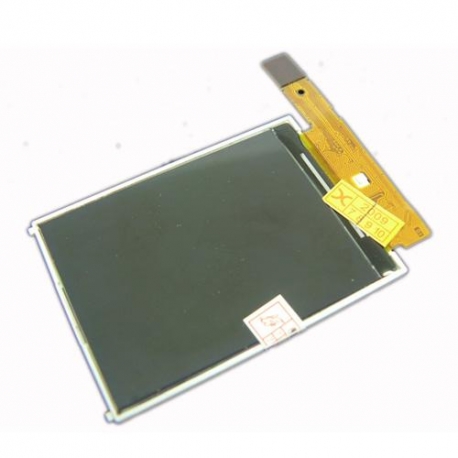 Sony Ericsson G502 Lcd Display Screen