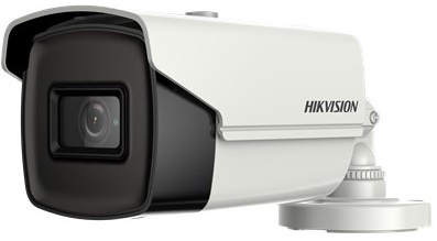 HIKVISION Bullet Camera DS-2CE16H8T-IT5F 3.6mm IR80 ULTRA LOW LIGHT