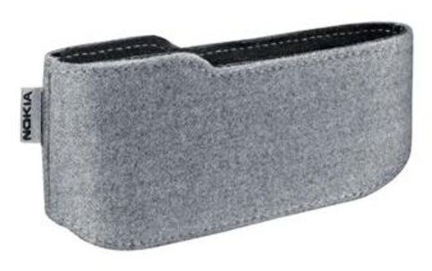 NOKIA POUCH CP-322 Grey