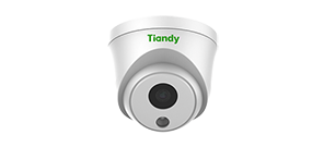 TIANDY TC-C32HP 2MP 2.8mm IR30 SUPER STARLIGHT