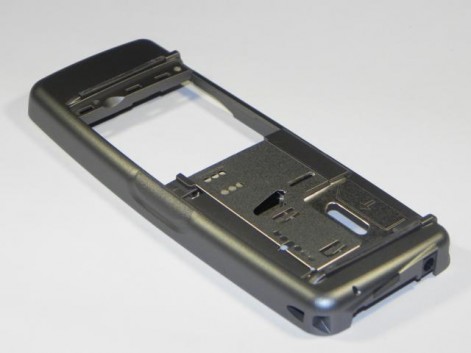 Nokia 9300 - Back Cover