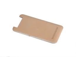 ALCATEL OT 2012/2012D - Battery Cover Original Gold