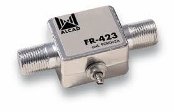 ALCAD FR-423   UHF