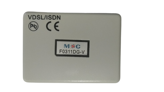 DSL Splitter 3x RJ11  VDSL 