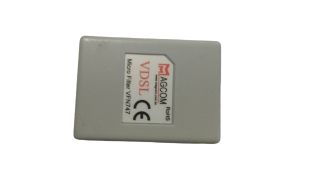 Micro Filter VFN747 VDSL