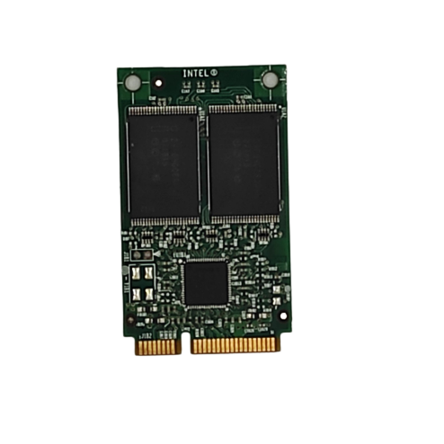 Intel Turbo Memory RefurbishedCVB8730 604XJ PBA D74338-301