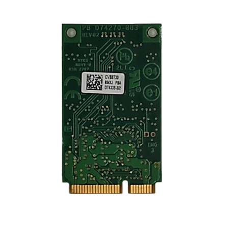 Intel Turbo Memory RefurbishedCVB8730 604XJ PBA D74338-301