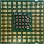 Intel® Celeron® D Processor 331 2.66GHz PLGA775, PLGA478 Refurbished