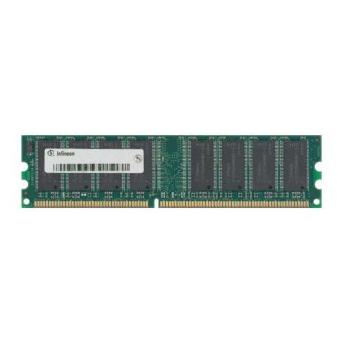 Infineon Refurbished SDRAM Dimm, 64MB, PC133-333-520 CL3, 133MHz