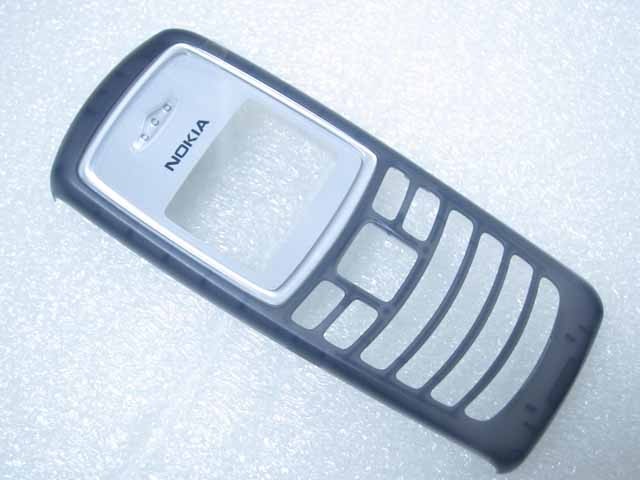 Nokia 2100 Front Cover Lens Grey