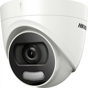 HIKVISION DS-2CE72DFT-F 2MP 3.6mm LED20m ULTRA LOW LIGHT