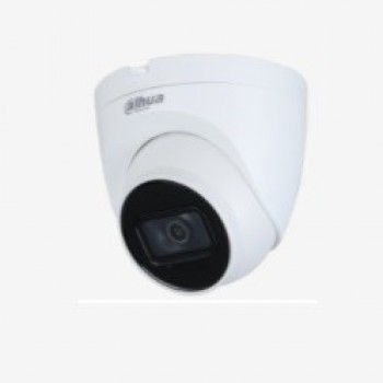 DAHUA HAC-HDW1200TRQ(16:9) 2MP 2.8mm IR25 PLASTIC DOME ALL IN 1 CAMERA