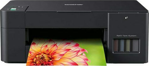 BROTHER DCP-T520W Refill Tank Color Inkjet Multifunction Printer (DCPT520W) (BRODCPT520W)