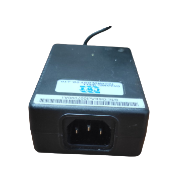 AC Adapter PAA040F Channel Well 4-pin , Output: 12V 3.33A