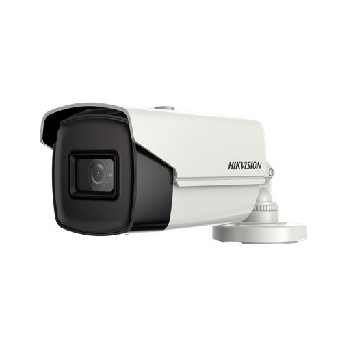 HIKVISION DS-2CE16H8T-IT3F 5Mp 2.8mm IR60 ALL IN 1 ULTRA LOW LIGHT BULLET METAL