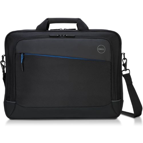 Dell 15″ Professional Briefcase Notebook Laptop Padded Case Bag-884116252894