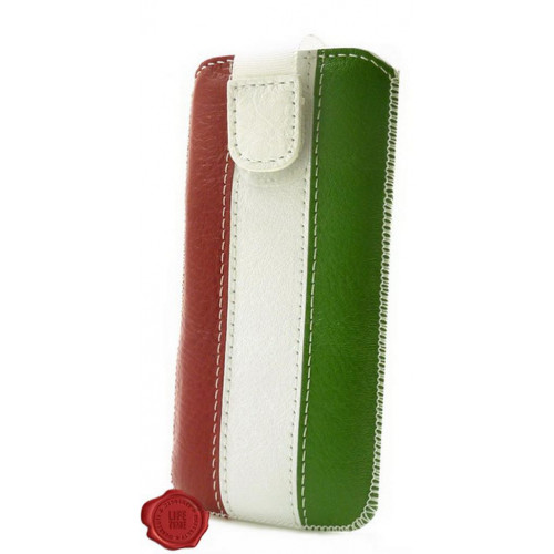 ȹ PROTECT ANCUS ITALY FLAG (iPhone 5/5s/SE) 5210029066405