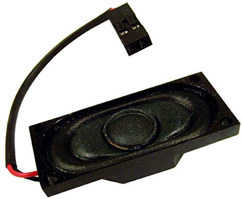 2-Pin 8 Ohms 2w Laptop Magnetic Speaker 2-Wire