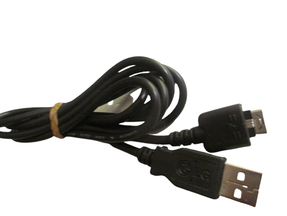 LG Cellphone USB Cable, KSD2, E236079, AWM 20276, LL228307 1.2m