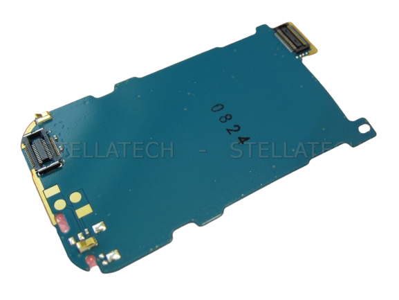 Nokia 7370 - Flex Board f. Display