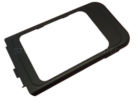 Nokia 7390 - Front Cover Frame f. Copper