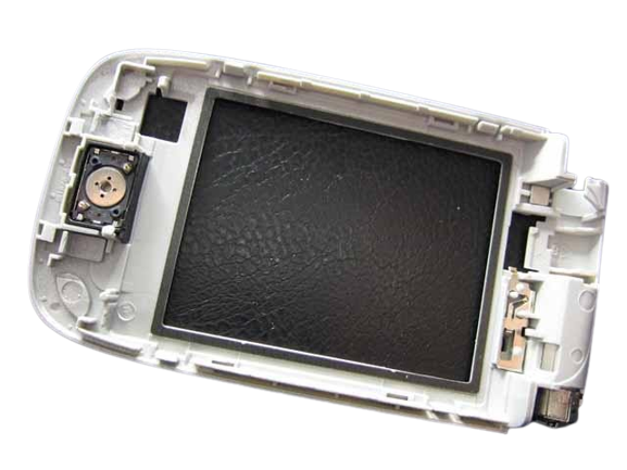 Nokia 6131 - Cover f. Display