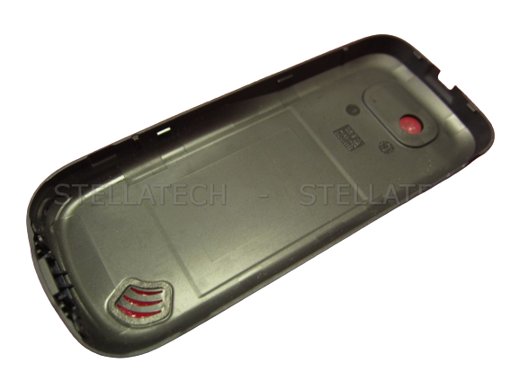 Nokia 2600  - Battery Cover Dark Blue