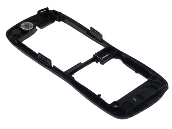 Nokia 5500 - Middle Cover