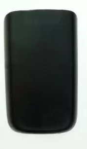 Nokia 1650 Battery Cover Black