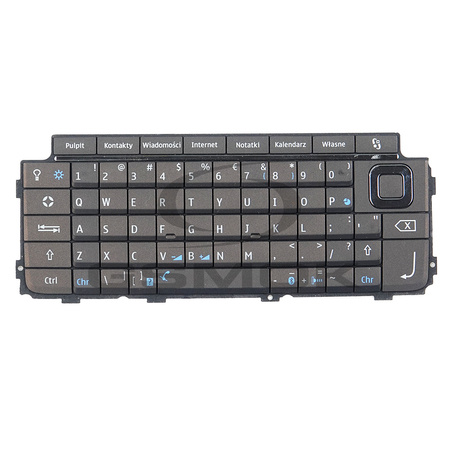 Nokia E90 Keyboard