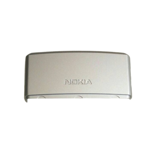 Nokia E61 - Antenna Cover Silver