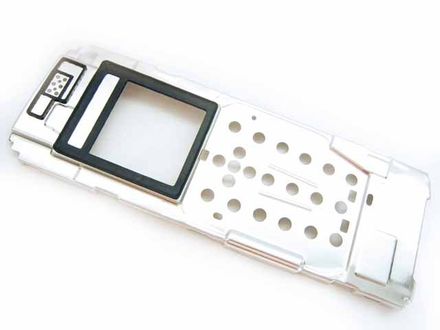 Nokia 9500 - LCD Bracket/Display Frame/Front Display