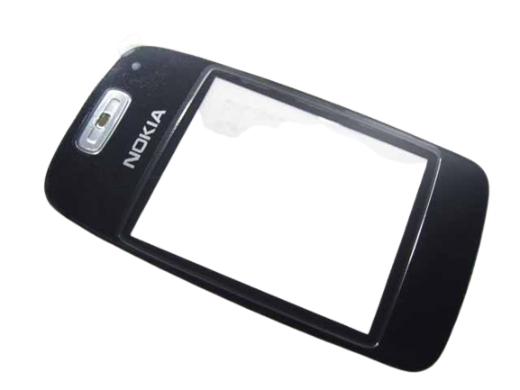 Nokia 6103 - Display Window / Lens Inner Black